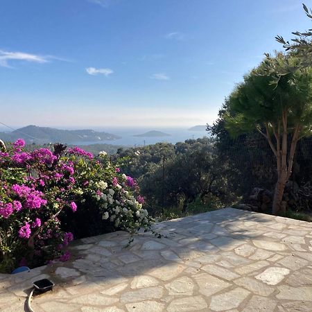Tierra Βίλα Σκιάθος Πόλη Εξωτερικό φωτογραφία