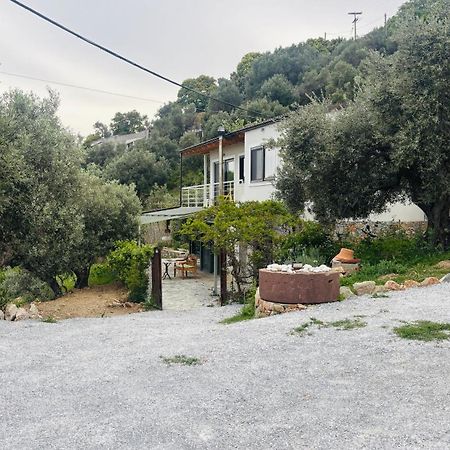 Tierra Βίλα Σκιάθος Πόλη Εξωτερικό φωτογραφία