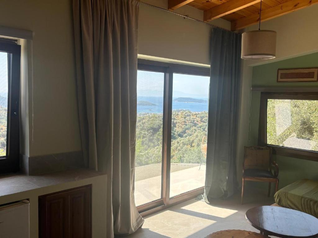 Tierra Βίλα Σκιάθος Πόλη Εξωτερικό φωτογραφία