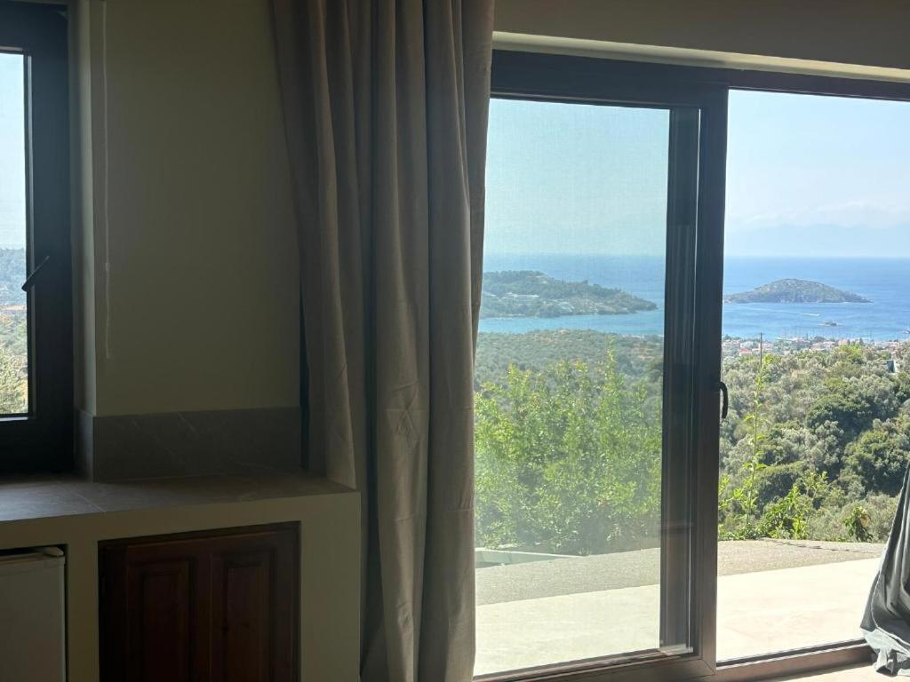 Tierra Βίλα Σκιάθος Πόλη Εξωτερικό φωτογραφία